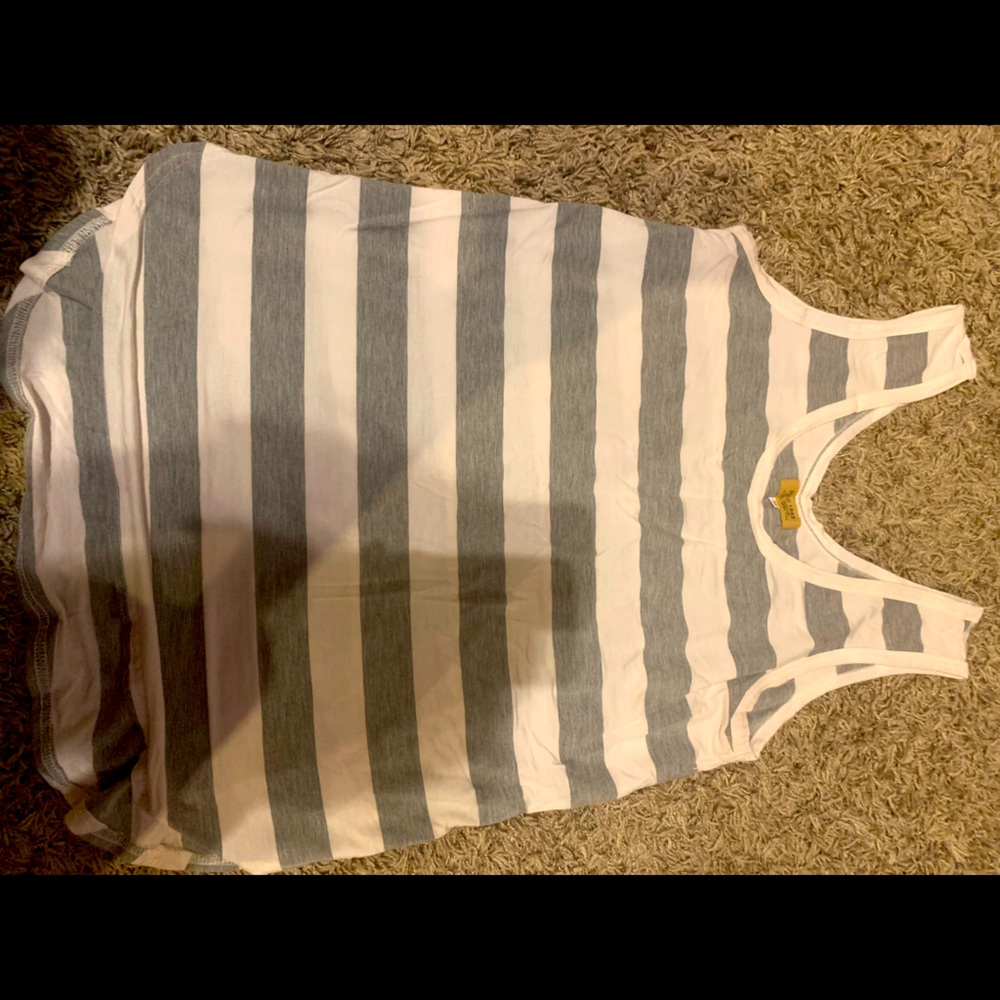 Piko tank top - M